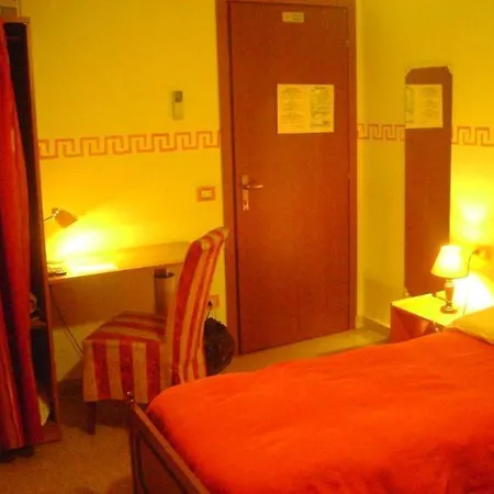Bed and Breakfast Ciccio 3*