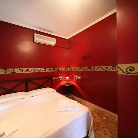 Ciccio Bed and Breakfast 3*