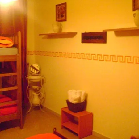 Bed and Breakfast Ciccio Μπέργκαμο