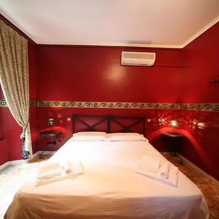 Bed and Breakfast Ciccio Μπέργκαμο