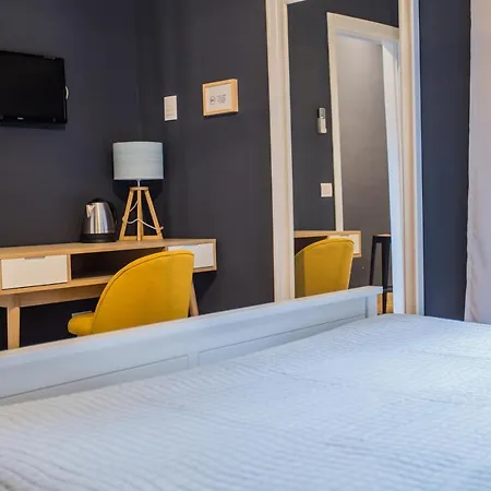 Bed and Breakfast Ciccio Μπέργκαμο