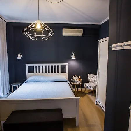 Ciccio Bed and Breakfast Μπέργκαμο