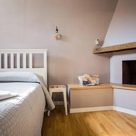 Bed and Breakfast Ciccio 3*