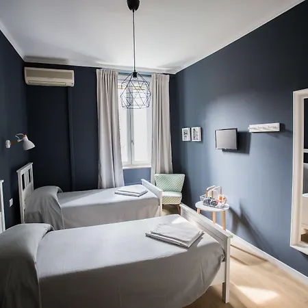 Ciccio Bed and Breakfast