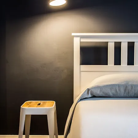 Ciccio Bed and Breakfast Μπέργκαμο