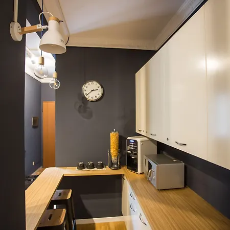 Bed and Breakfast Ciccio Μπέργκαμο