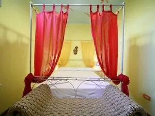 Ciccio Bed and Breakfast Μπέργκαμο