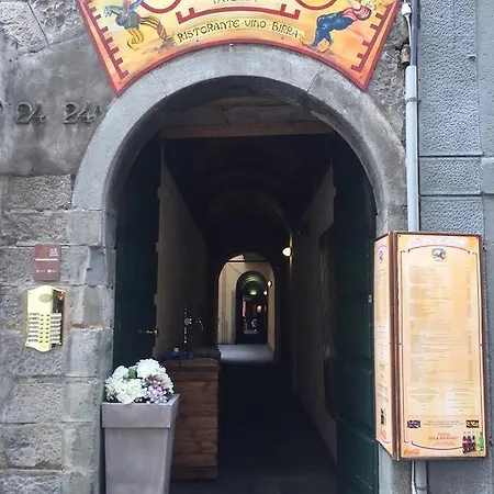 Ciccio Bed and Breakfast 3*