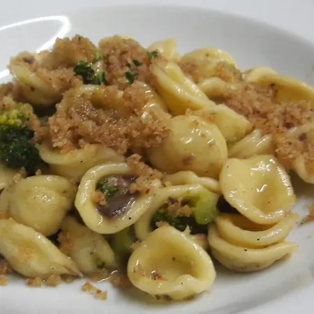 Bed and Breakfast Ciccio 3*