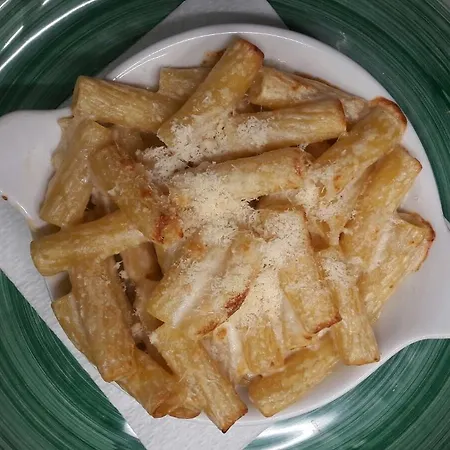 Ciccio 3* Μπέργκαμο