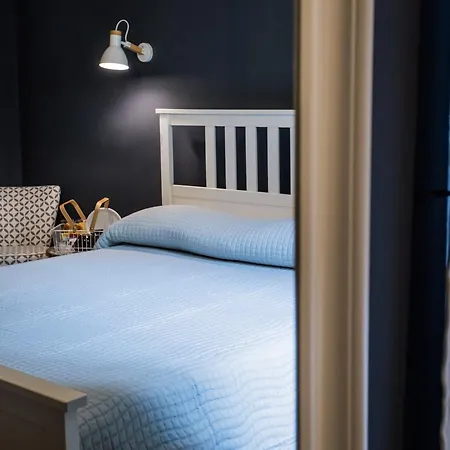 Bed and Breakfast Ciccio Μπέργκαμο