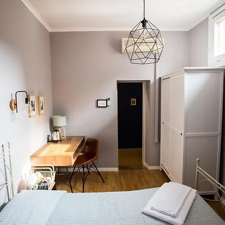 Ciccio Bed and Breakfast Μπέργκαμο