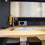 Ciccio לינה וארוחת בוקר 3*