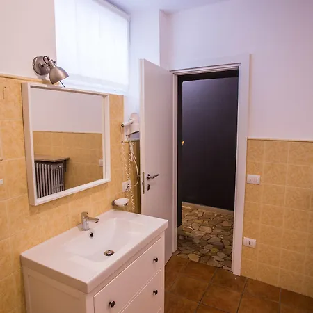 Ciccio 3* Bergamo