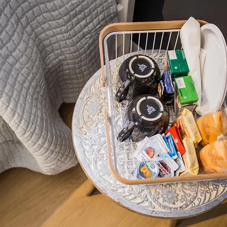 Ciccio Bed & Breakfast 3*
