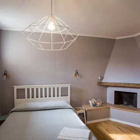 Ciccio Bed & Breakfast 3*