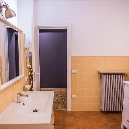 Frühstückspension Ciccio Bergamo