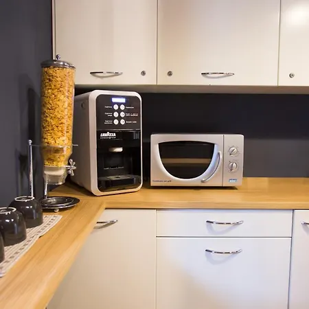 Ciccio Frühstückspension