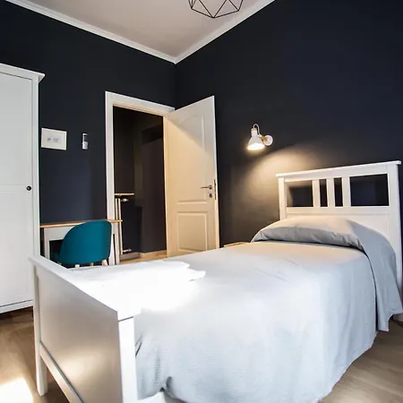 Frühstückspension Ciccio Bergamo