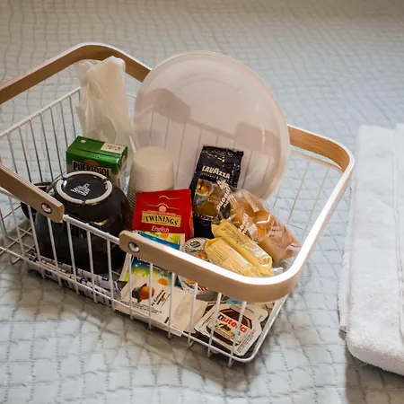 Ciccio Bed & Breakfast 3*