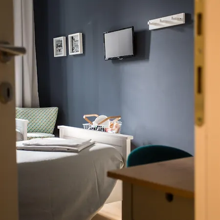 Bed & Breakfast Ciccio Bergamo