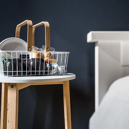 Ciccio 住宿加早餐酒店 3*