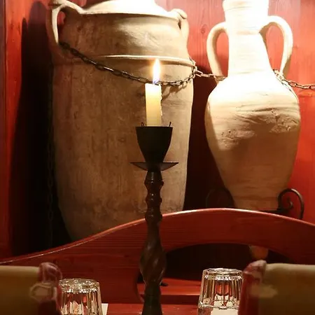 Bed & Breakfast Ciccio