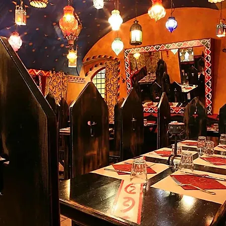 Ciccio Oda ve Kahvaltı Bergamo