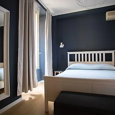 Ciccio Oda ve Kahvaltı Bergamo