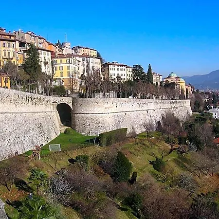 Ciccio 3* Bergamo