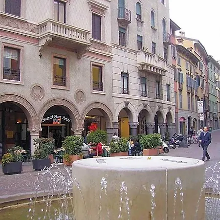 Oda ve Kahvaltı Ciccio Bergamo