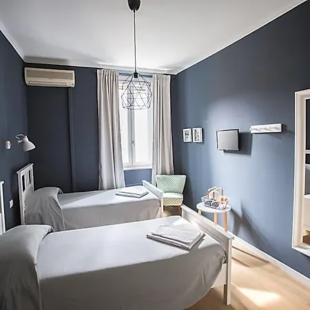 Ciccio 3* Bergamo