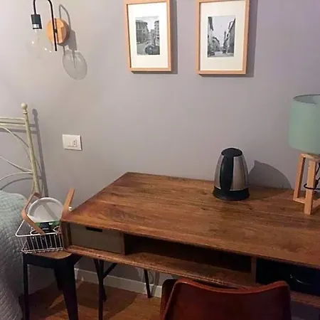 Ciccio Oda ve Kahvaltı 3*