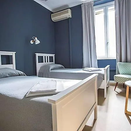 Ciccio Oda ve Kahvaltı 3*