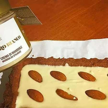 Ciccio Oda ve Kahvaltı Bergamo