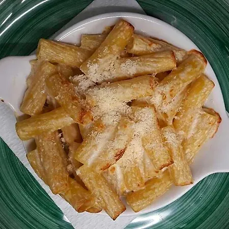 Oda ve Kahvaltı Ciccio
