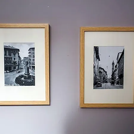 Oda ve Kahvaltı Ciccio