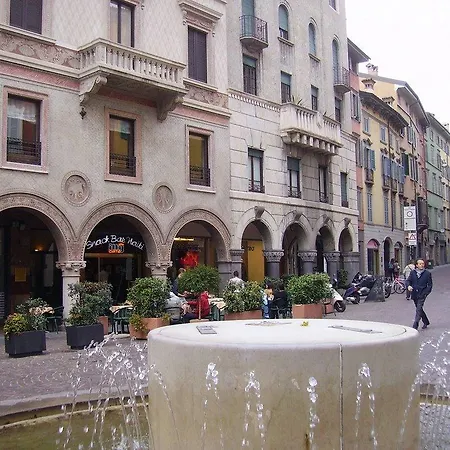 Bed & Breakfast Ciccio Bergamo