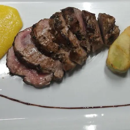 Ciccio 3* Bergamo