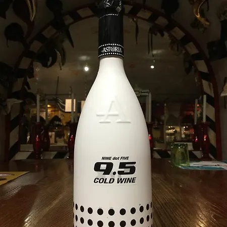 住宿加早餐酒店 Ciccio 贝尔加莫