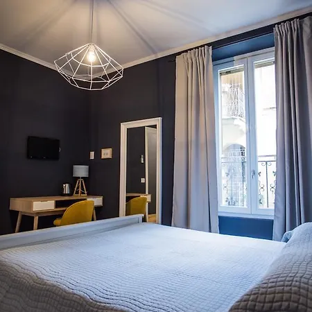 Ciccio Bed & Breakfast 3*