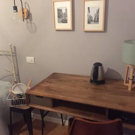 Ciccio 3* Bergamo