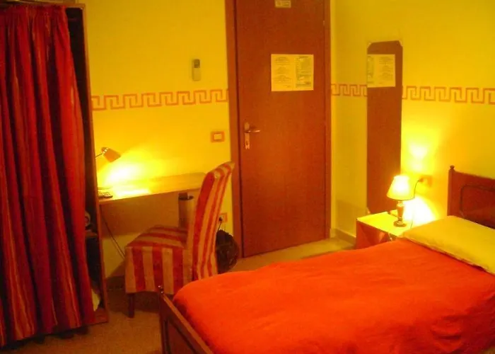 Bed & Breakfast Ciccio 3*