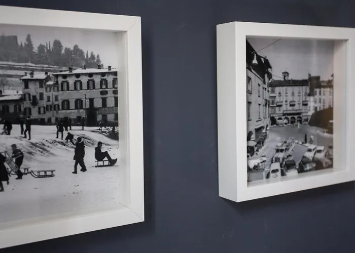 Ciccio Bed & Breakfast