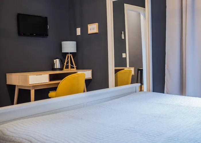 Bed & Breakfast Ciccio Bergamo