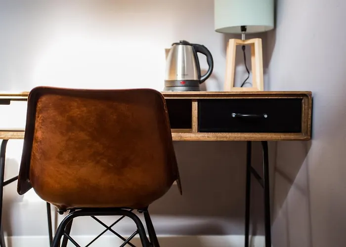 Bed & Breakfast Ciccio 3*