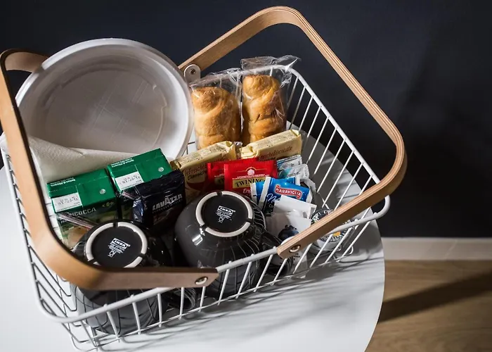 Ciccio Bed & Breakfast Bergamo