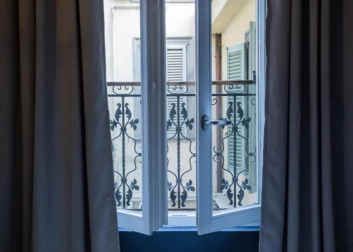 Ciccio Bed & Breakfast