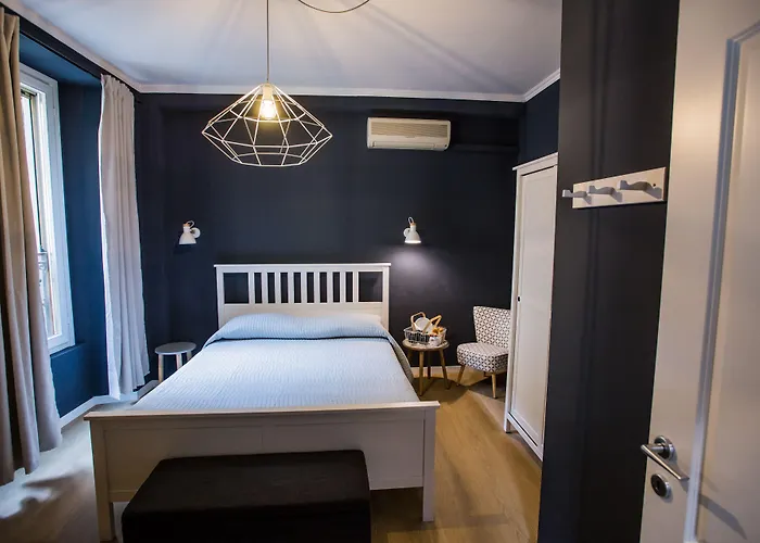 Ciccio Bed & Breakfast Bergamo