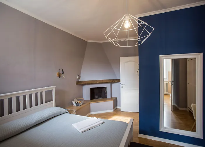 Ciccio Bed & Breakfast